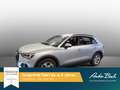 Audi Q3 45 TFSI e S tronic Navi LED CarPlay EPH AHK Silber - thumbnail 2