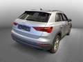 Audi Q3 45 TFSI e S tronic Navi LED CarPlay EPH AHK Silber - thumbnail 3