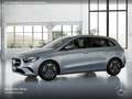 Mercedes-Benz B 220 4M PROGRESSIVE+LED+KAMERA+TOTW+8G Silber - thumbnail 3