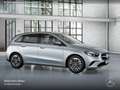 Mercedes-Benz B 220 4M PROGRESSIVE+LED+KAMERA+TOTW+8G Silber - thumbnail 16