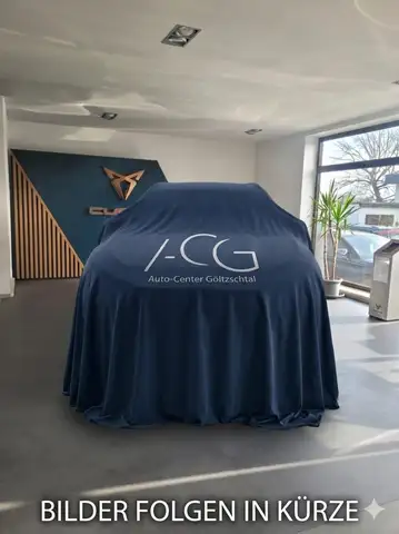 SEAT Ateca FR