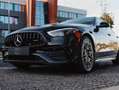 Mercedes-Benz C 43 AMG 360°/ Like NEW/ Belgian car/ One owner Noir - thumbnail 22