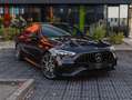 Mercedes-Benz C 43 AMG 360°/ Like NEW/ Belgian car/ One owner Noir - thumbnail 1