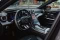 Mercedes-Benz C 43 AMG 360°/ Like NEW/ Belgian car/ One owner Noir - thumbnail 13