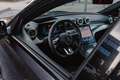 Mercedes-Benz C 43 AMG 360°/ Like NEW/ Belgian car/ One owner Noir - thumbnail 8