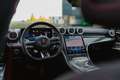 Mercedes-Benz C 43 AMG 360°/ Like NEW/ Belgian car/ One owner Noir - thumbnail 11