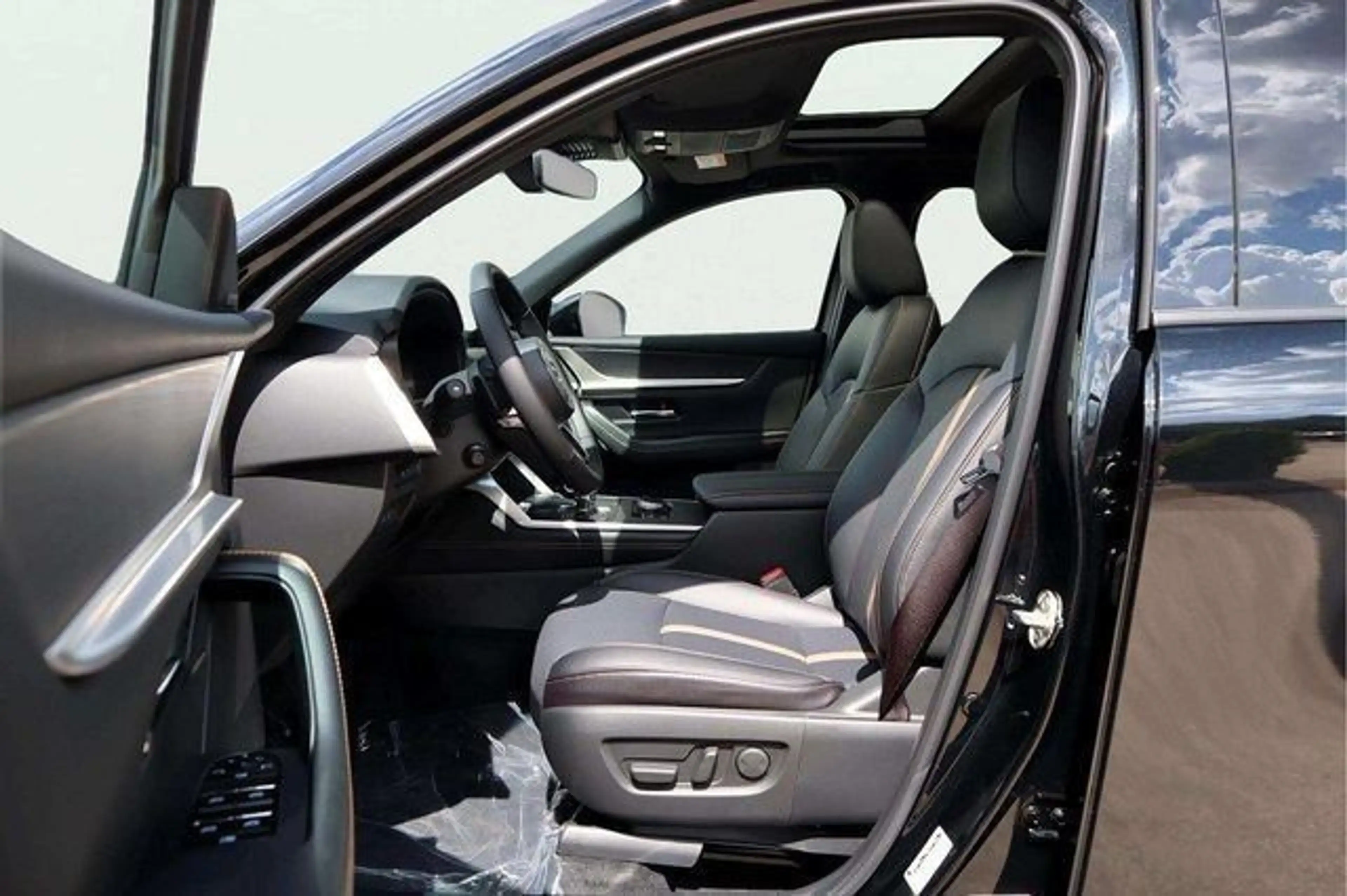 Mazda CX-60 Homura Plus 3,3l 360° Kamera/Head-up/Matri — photo 14