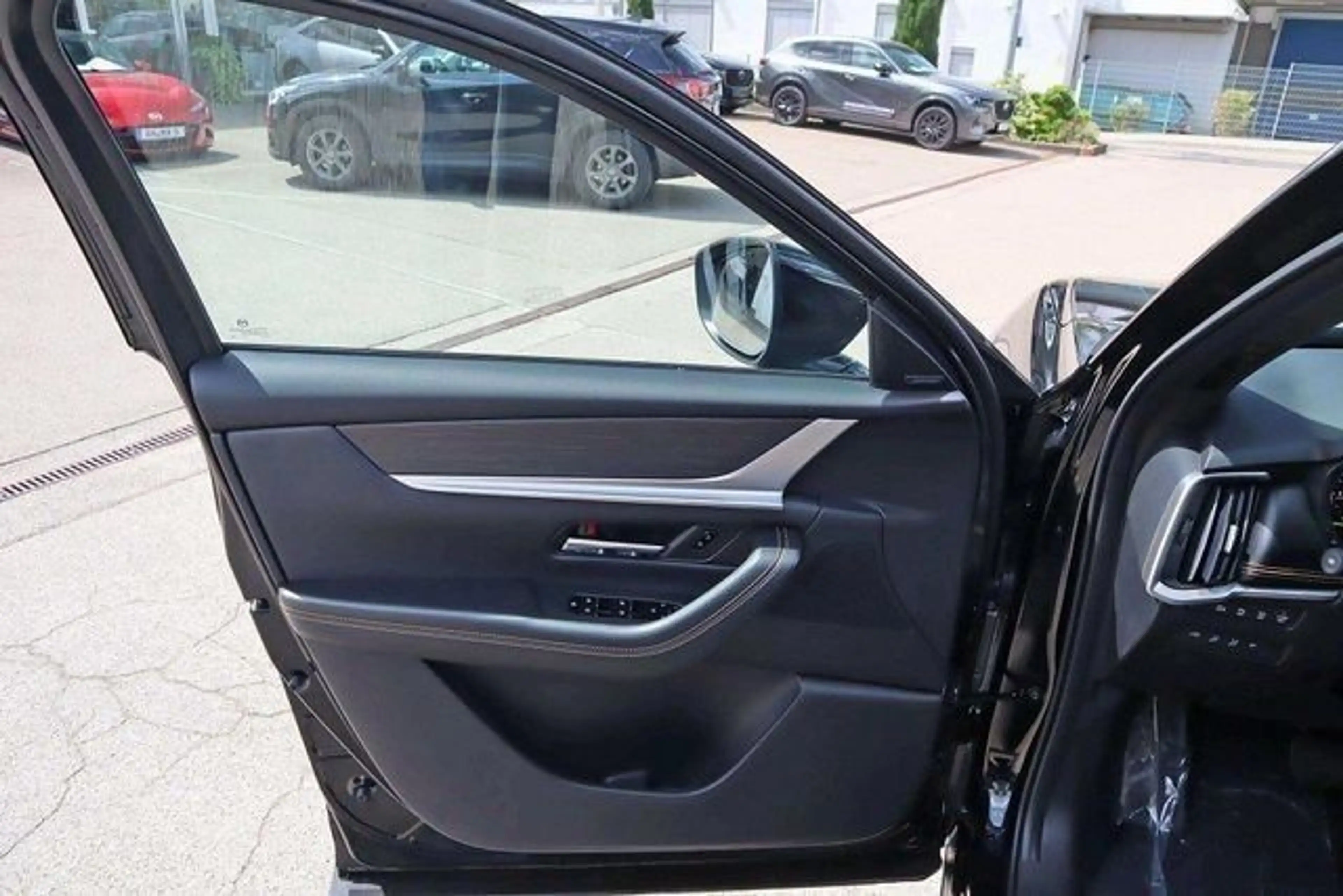 Mazda CX-60 Homura Plus 3,3l 360° Kamera/Head-up/Matri — photo 15