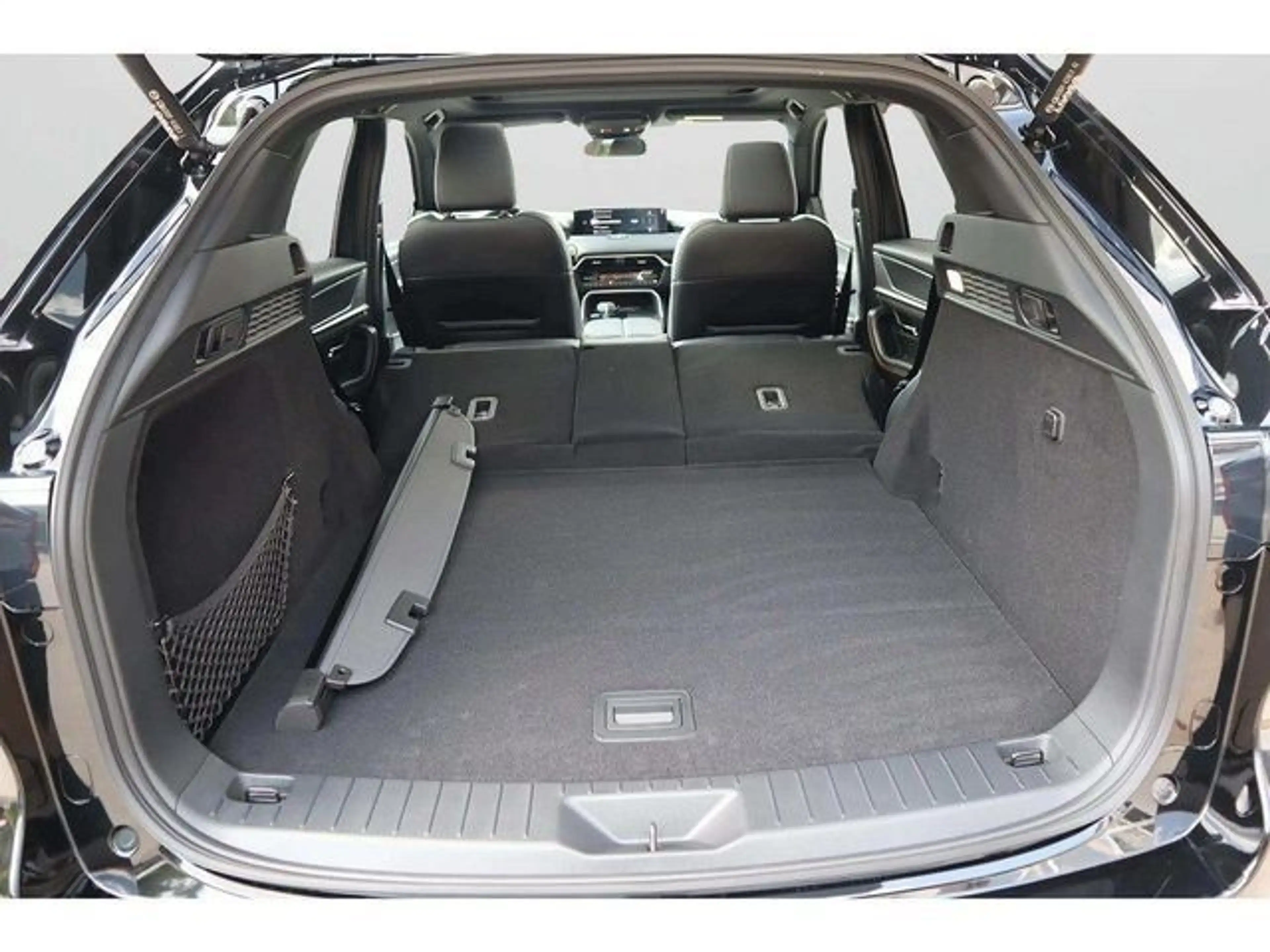 Mazda CX-60 Homura Plus 3,3l 360° Kamera/Head-up/Matri — photo 11