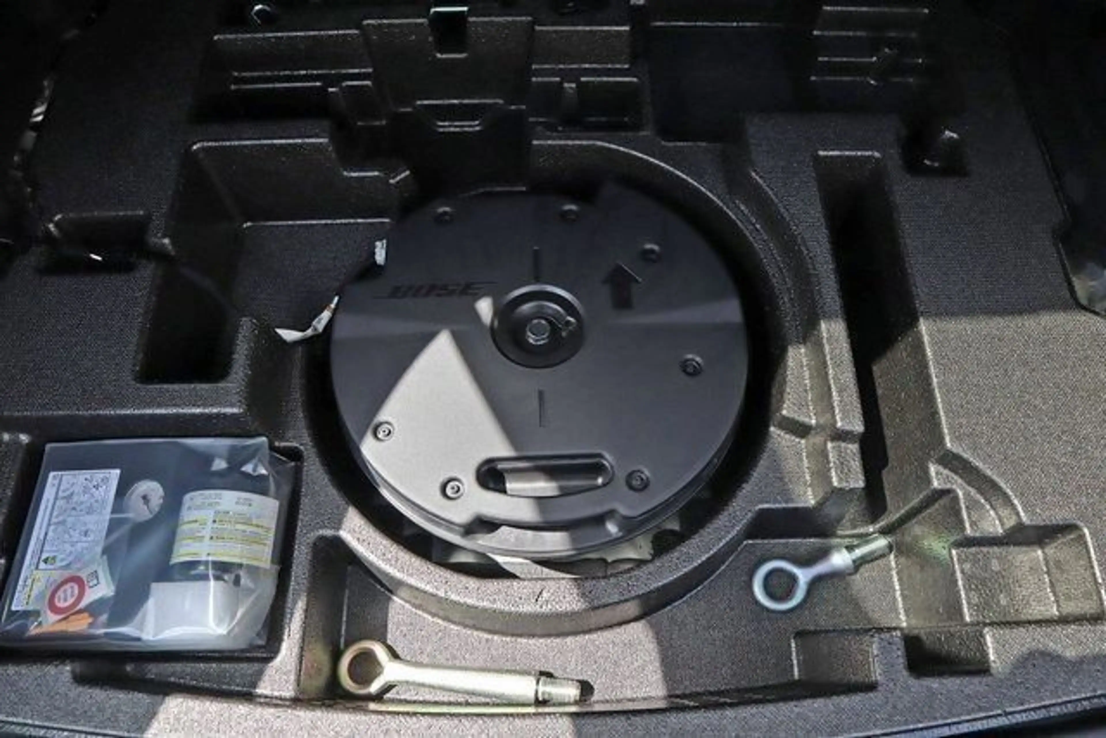Mazda CX-60 Homura Plus 3,3l 360° Kamera/Head-up/Matri — photo 12