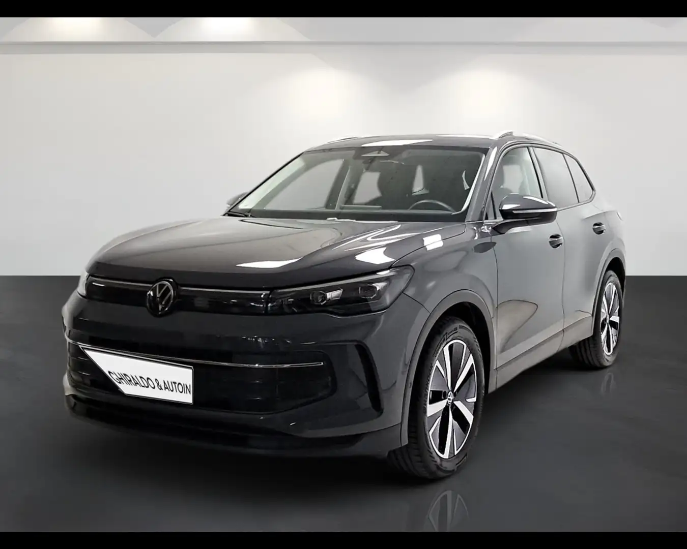 Volkswagen Tiguan III 2024 2.0 tdi Edition Plus 150cv dsg - 2