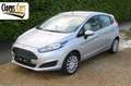 Ford Fiesta 1.0i Trend 25600 km met AIRCO en GARANTIE Zilver - thumbnail 1