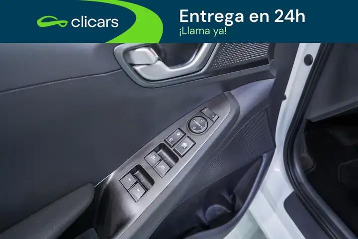Hyundai Ioniq 2020, foto 18