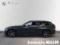BMW 330 i Sport Line Touring El. Panodach Navi Leder Digit Gris - thumbnail 6