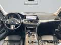 BMW 330 i Sport Line Touring El. Panodach Navi Leder Digit Gris - thumbnail 14