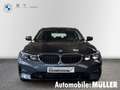 BMW 330 i Sport Line Touring El. Panodach Navi Leder Digit Gris - thumbnail 2