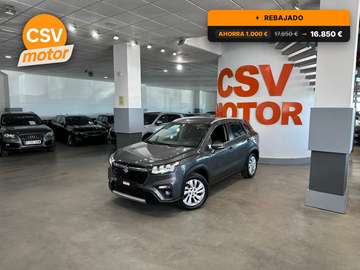1.5MHEV 129CV S2