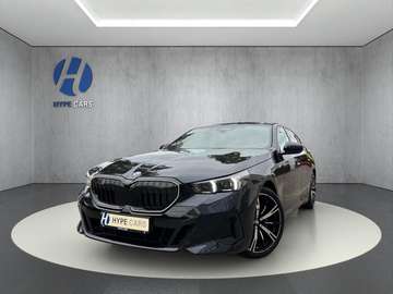 d M Sport Pro ACC LED 360° H&K StHz HUD 20LM