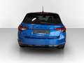 Skoda Fabia 1.5 TSI Monte Carlo LED*NAV*SHZ*PDC*ACC*BEH.FRO... Blau - thumbnail 7