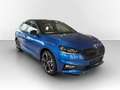 Skoda Fabia 1.5 TSI Monte Carlo LED*NAV*SHZ*PDC*ACC*BEH.FRO... Blau - thumbnail 4