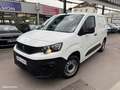 Peugeot Partner 1.5 bluehdi Premium 9083 HT Blanc - thumbnail 1