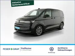 Volkswagen T7 Multivan 1.4TSI eHybrid Life DSG 7Sitze AHK DCC ACC