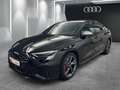Audi S3 Lim. 2.0TFSI EINPARKHILFE B&O ELEKTR SITZE Schwarz - thumbnail 2