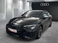 Audi S3 Lim. 2.0TFSI EINPARKHILFE B&O ELEKTR SITZE Schwarz - thumbnail 1