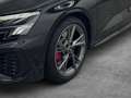 Audi S3 Lim. 2.0TFSI EINPARKHILFE B&O ELEKTR SITZE Schwarz - thumbnail 4