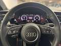 Audi S3 Lim. 2.0TFSI EINPARKHILFE B&O ELEKTR SITZE Schwarz - thumbnail 8