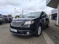 Subaru Tribeca EXCLUSIVE-AUTOMATIK-7-SITZER-ALLWETTERREI-WENIG KM Schwarz - thumbnail 3