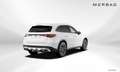Mercedes-Benz GLC 220 d 4MATIC Weiß - thumbnail 7
