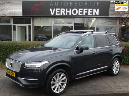 Volvo XC90 2.0 T8 Twin Engine AWD INSCRIPTION - 7 PERS - PANO