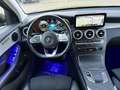 Mercedes-Benz GLC 200 4Matic,AMG,Virtual,Ambiente,R-Kam,T-Wink Schwarz - thumbnail 29
