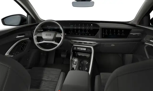 Audi Q5 view 5