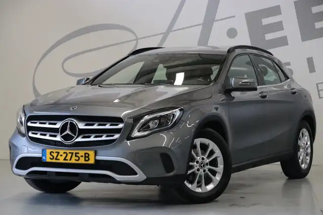 Mercedes-Benz GLA 180 Achteruitrij camera/