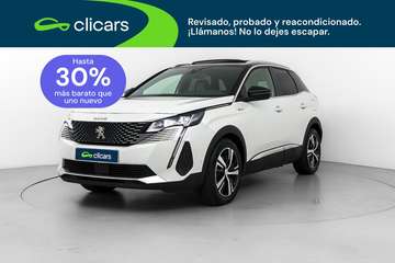HYB PHEV 225 GT e-EAT8