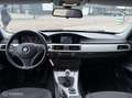 BMW 316 3-serie Touring 316i High Executive NAVIGATIE, TRE Grijs - thumbnail 11
