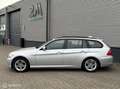 BMW 316 3-serie Touring 316i High Executive NAVIGATIE, TRE Grijs - thumbnail 4