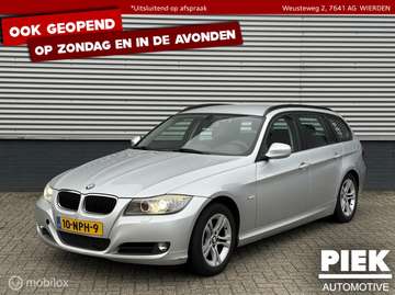 3-serie Touring 316i High Executive NAVIGATIE, TRE