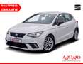 SEAT Ibiza 1.0 TSI FR LED Navi Sitzheizung FullLink Weiß - thumbnail 1