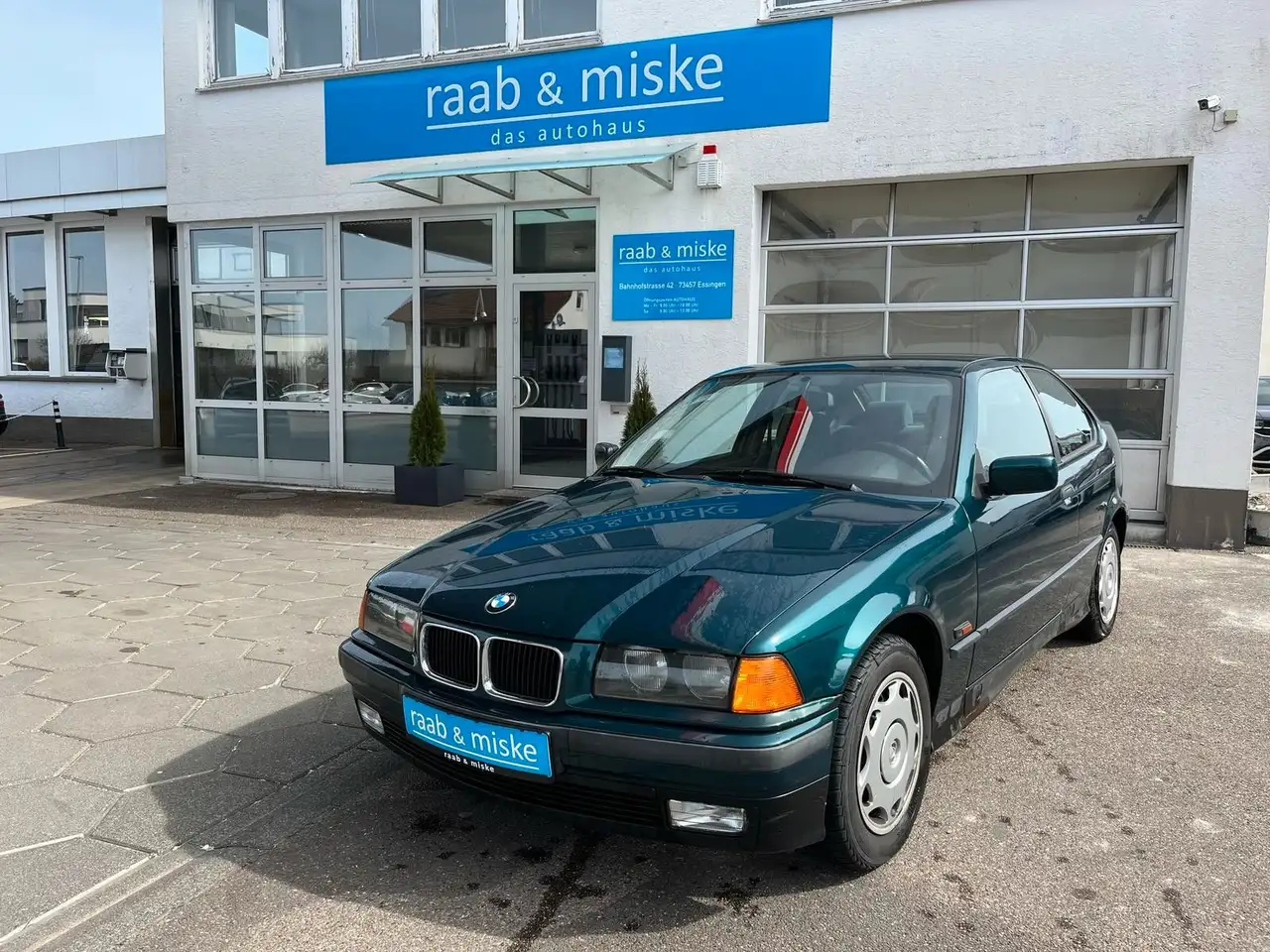 BMW 316