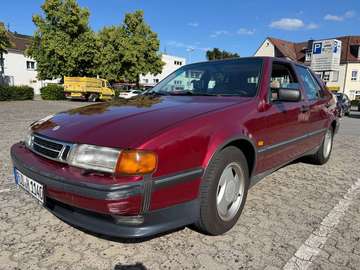 2.3 Turbo Automatik Aero el. Sitze, Sitzheizung Tüv 9/26 Panorama Scheckheft Leder