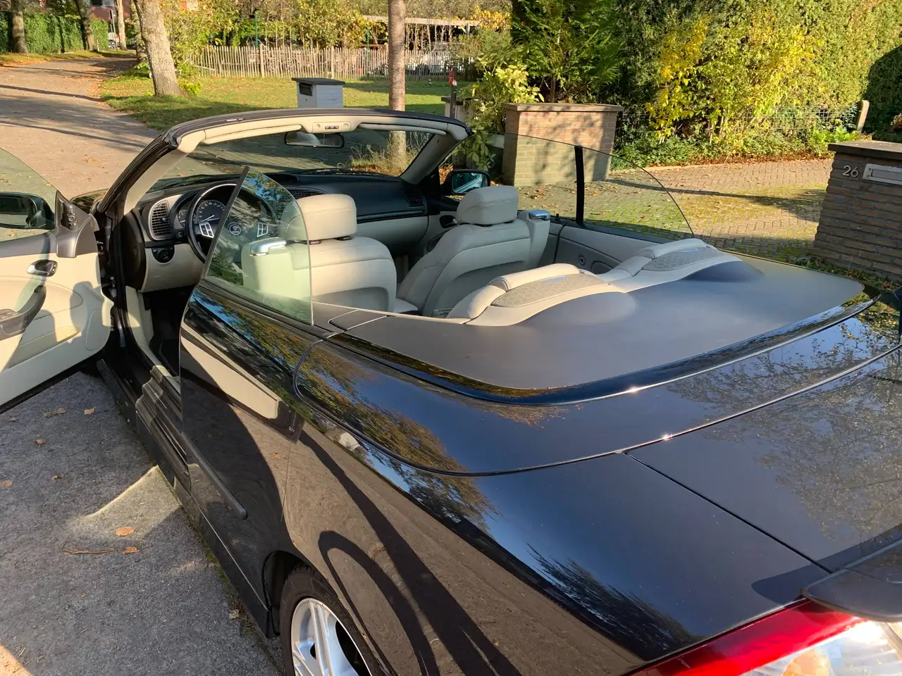 Saab 9-3