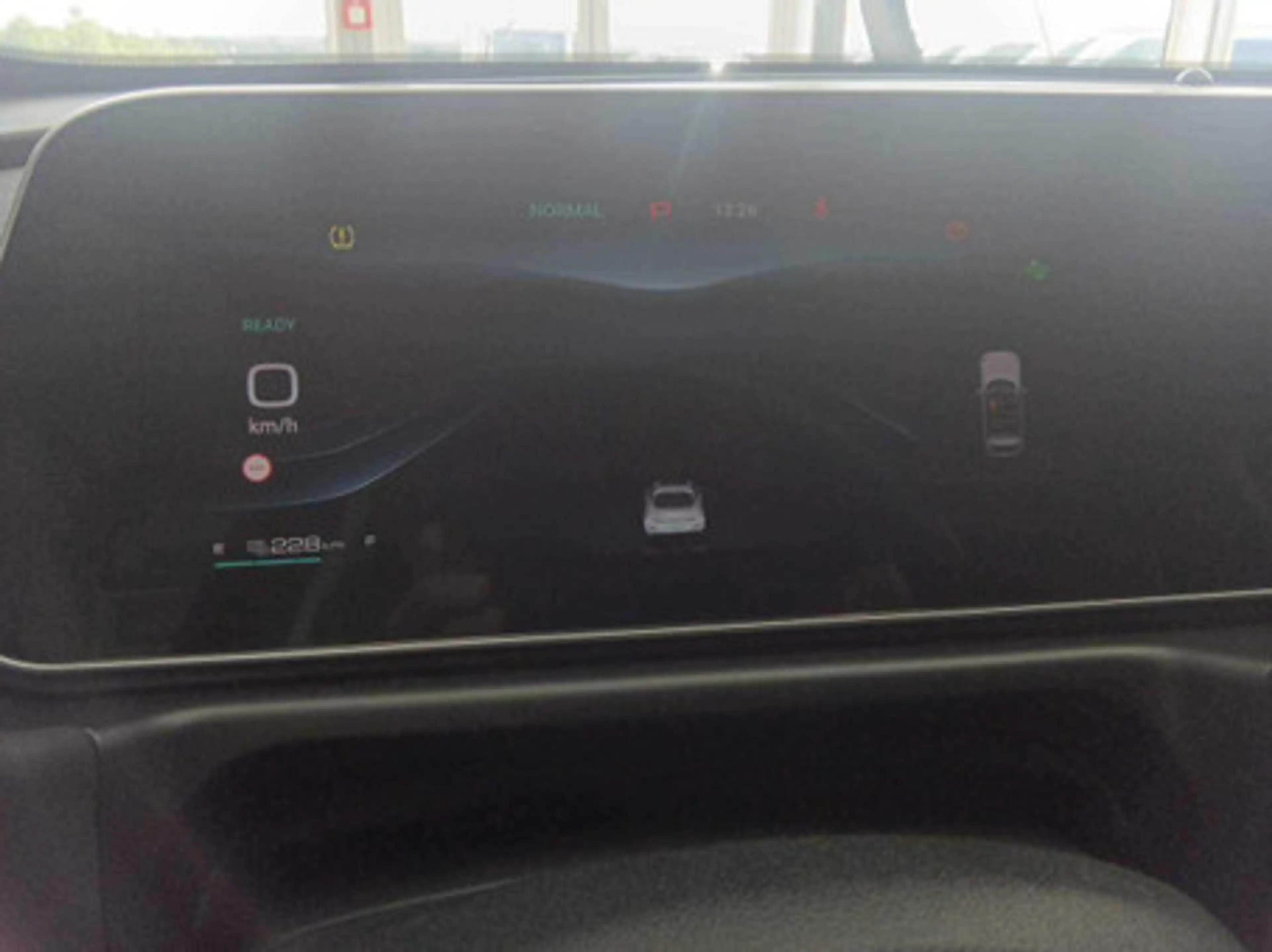 Ora Funky Cat 400 PRO+ Wärmep. ACC Pano LED Massage — photo 8