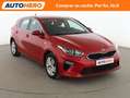 Kia Pride 1.4 Drive Rojo - thumbnail 8