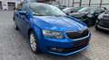 Skoda Octavia Combi Style:2.0TDI*Klimaautomatik*Navi Blau - thumbnail 1