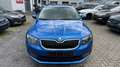 Skoda Octavia Combi Style:2.0TDI*Klimaautomatik*Navi Blau - thumbnail 3