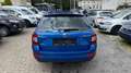 Skoda Octavia Combi Style:2.0TDI*Klimaautomatik*Navi Blau - thumbnail 6