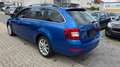 Skoda Octavia Combi Style:2.0TDI*Klimaautomatik*Navi Blau - thumbnail 7